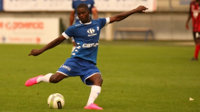 GF38 – Le Puy (2-1) : le résumé vidéo